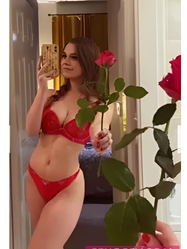 Индивидуалка Анечка, доступна для личного знакомства от 2500 руб