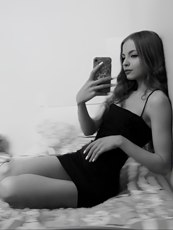 Беатриса привлекательная девушка из Перми цена от 1500 руб