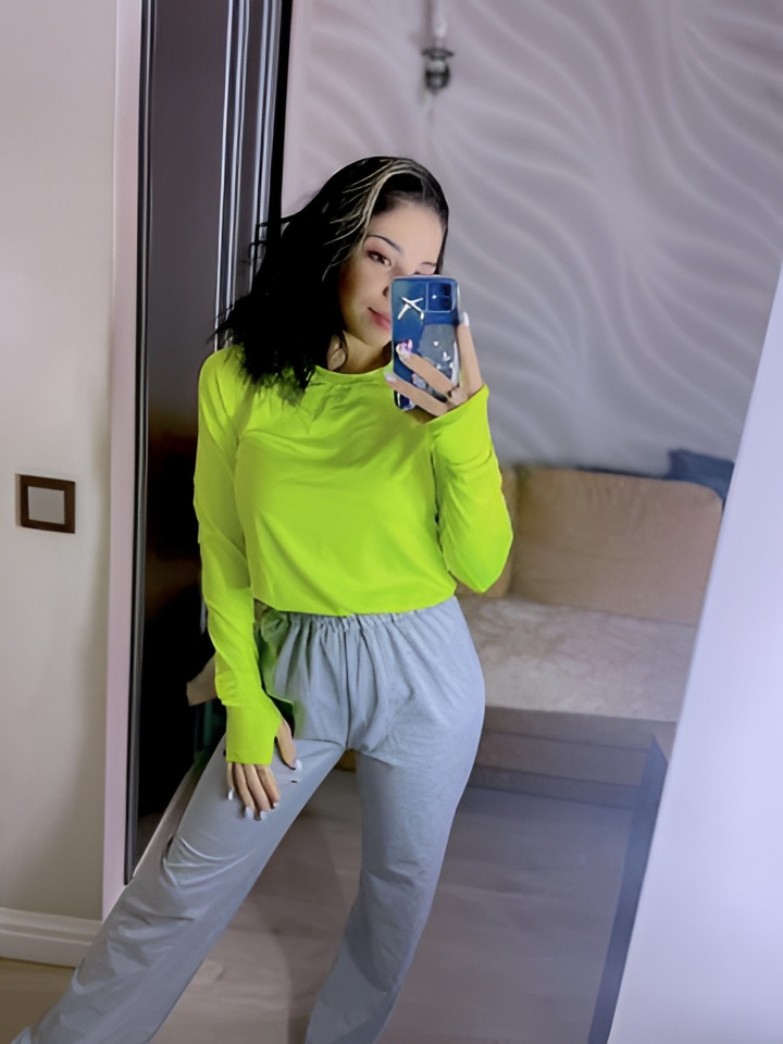 Дарья привлекательная девушка из Перми цена от 10000 руб