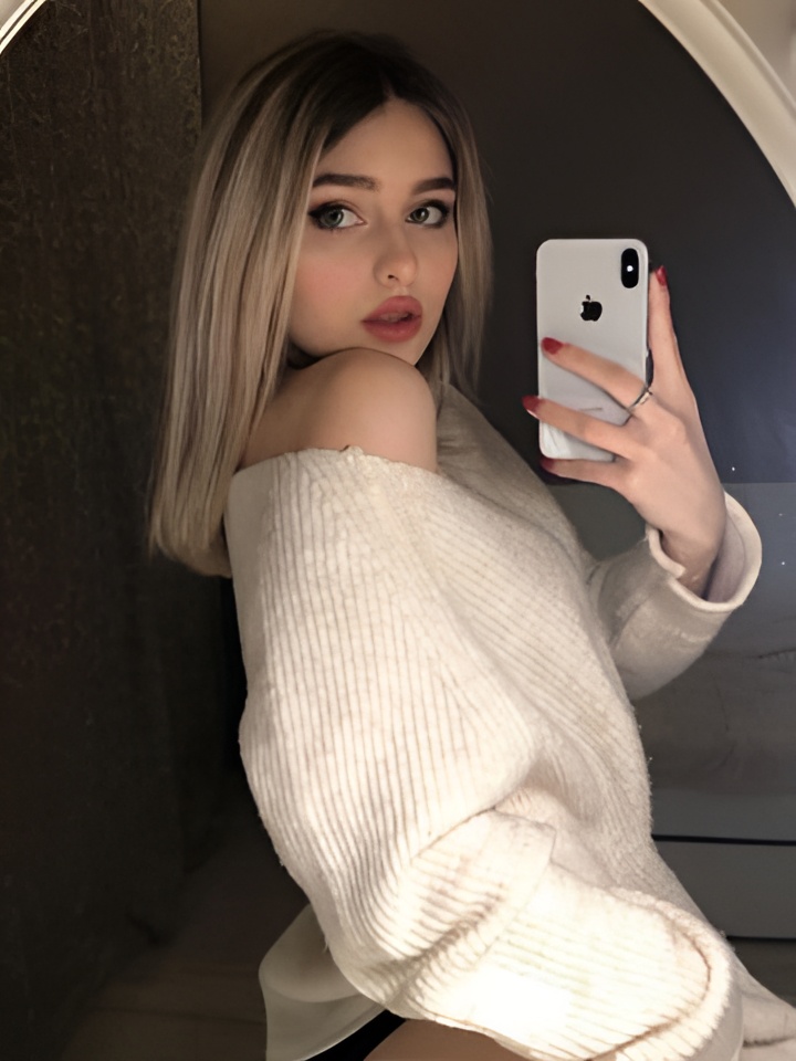 Индивидуалка Елизавета, доступна для личного знакомства от 5000 руб