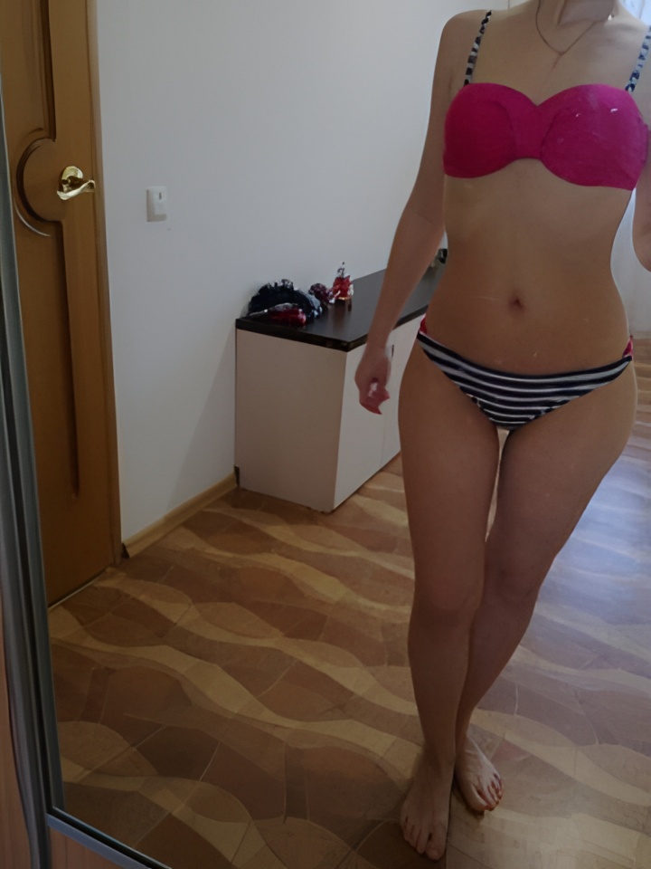 Индивидуалка Изабелла, доступна для личного знакомства от 10000 руб