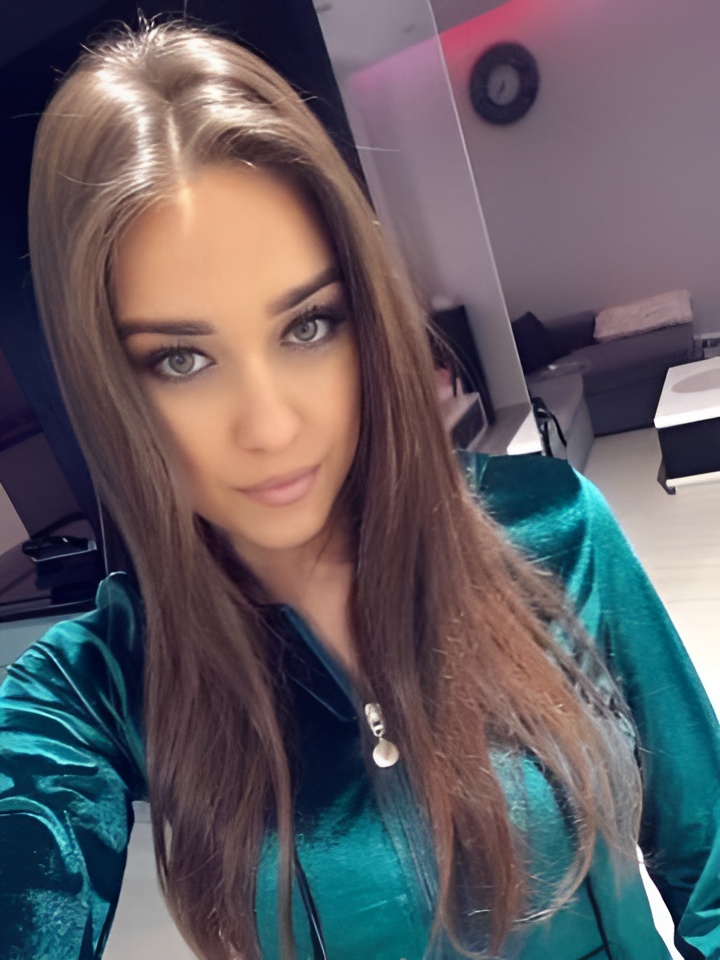 Индивидуалка Лада, доступна для личного знакомства от 1500 руб