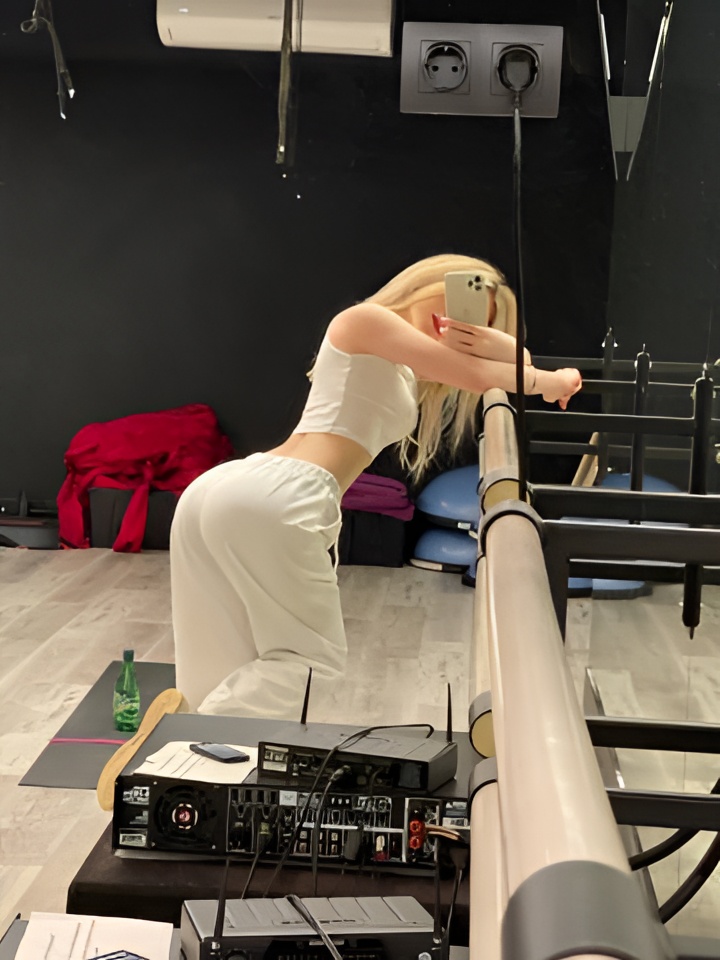 Индивидуалка Лидия, доступна для личного знакомства от 10000 руб