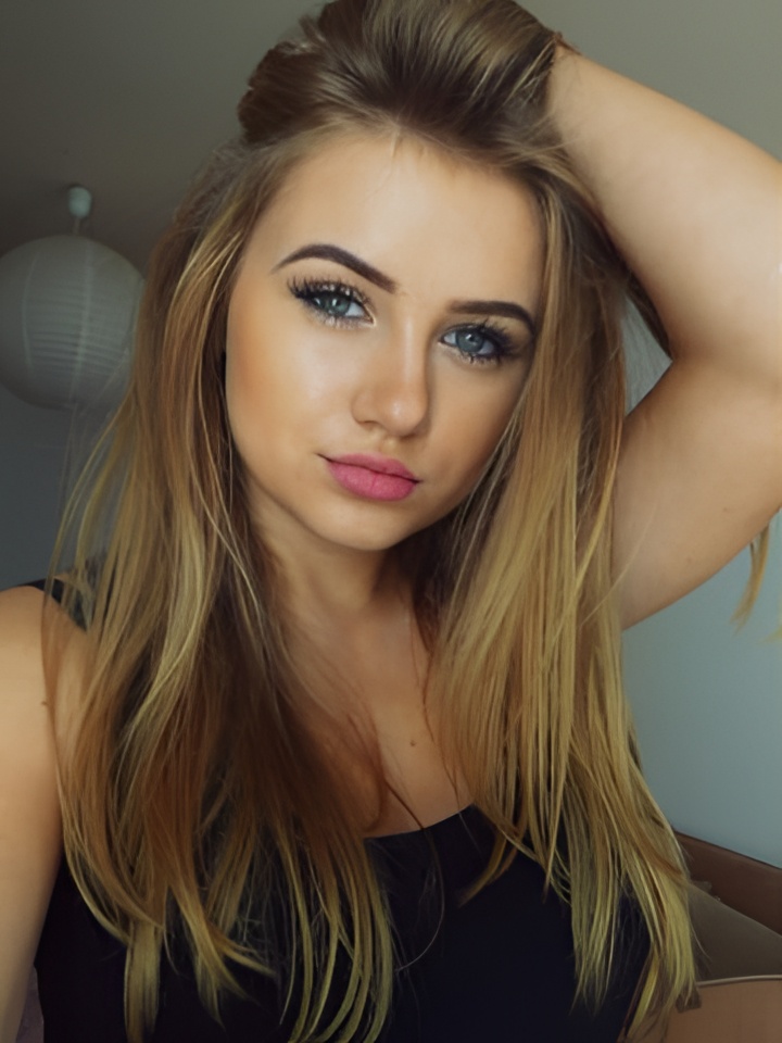 Рада привлекательная девушка из Перми цена от 1500 руб