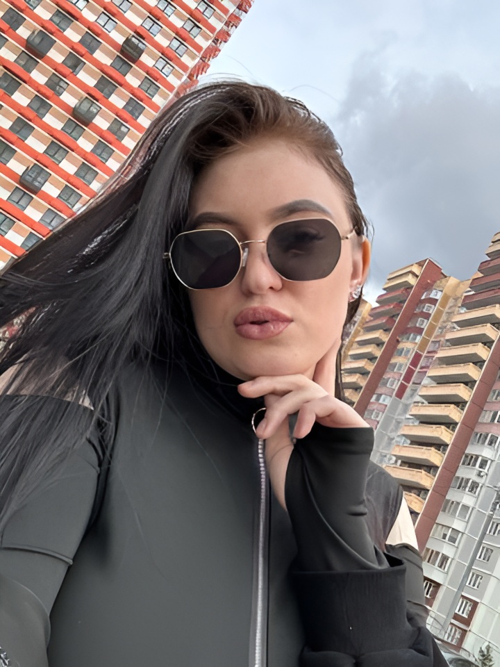 Индивидуалка Роза, доступна для личного знакомства от 3000 руб