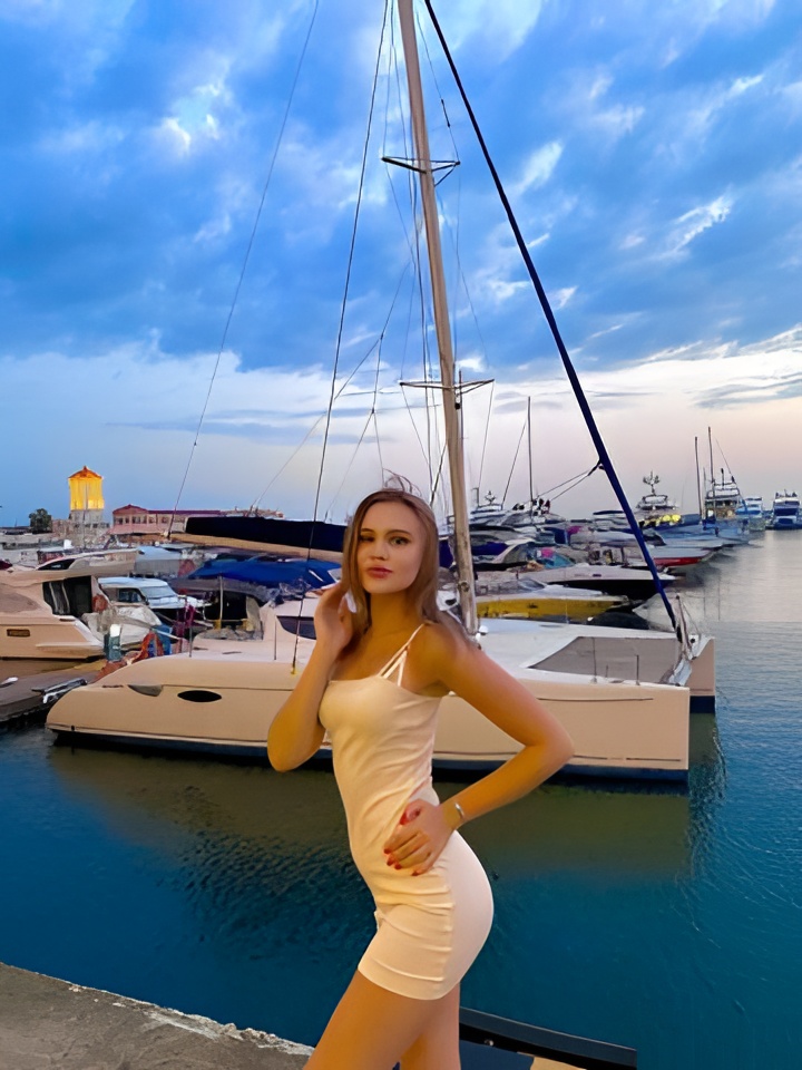 Индивидуалка Сесилия, доступна для личного знакомства от 10000 руб