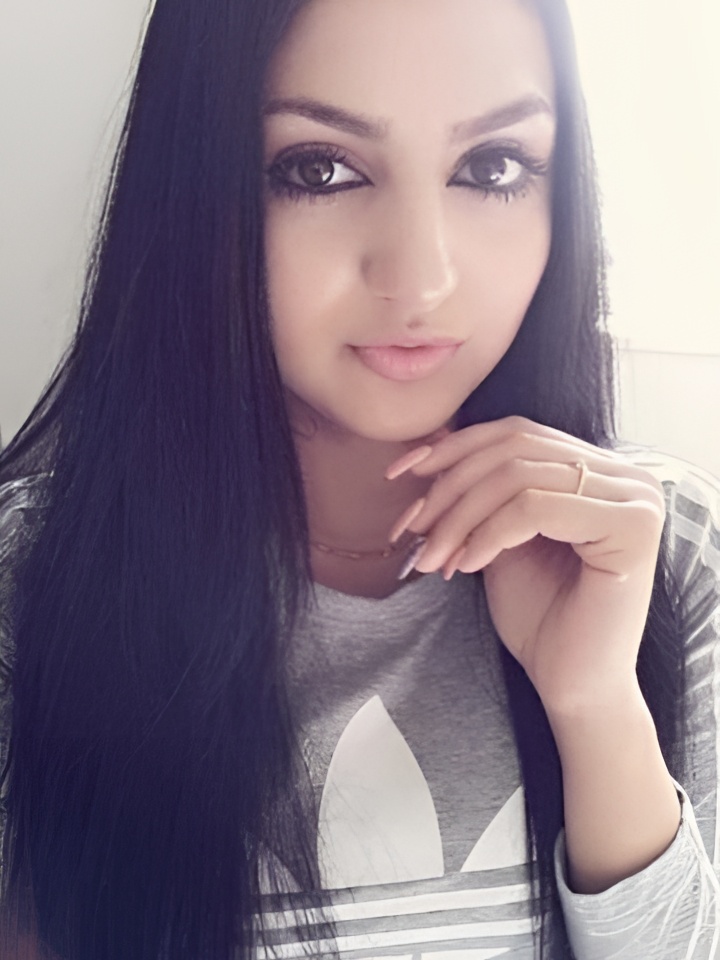 Тереза привлекательная девушка из Перми цена от 10000 руб