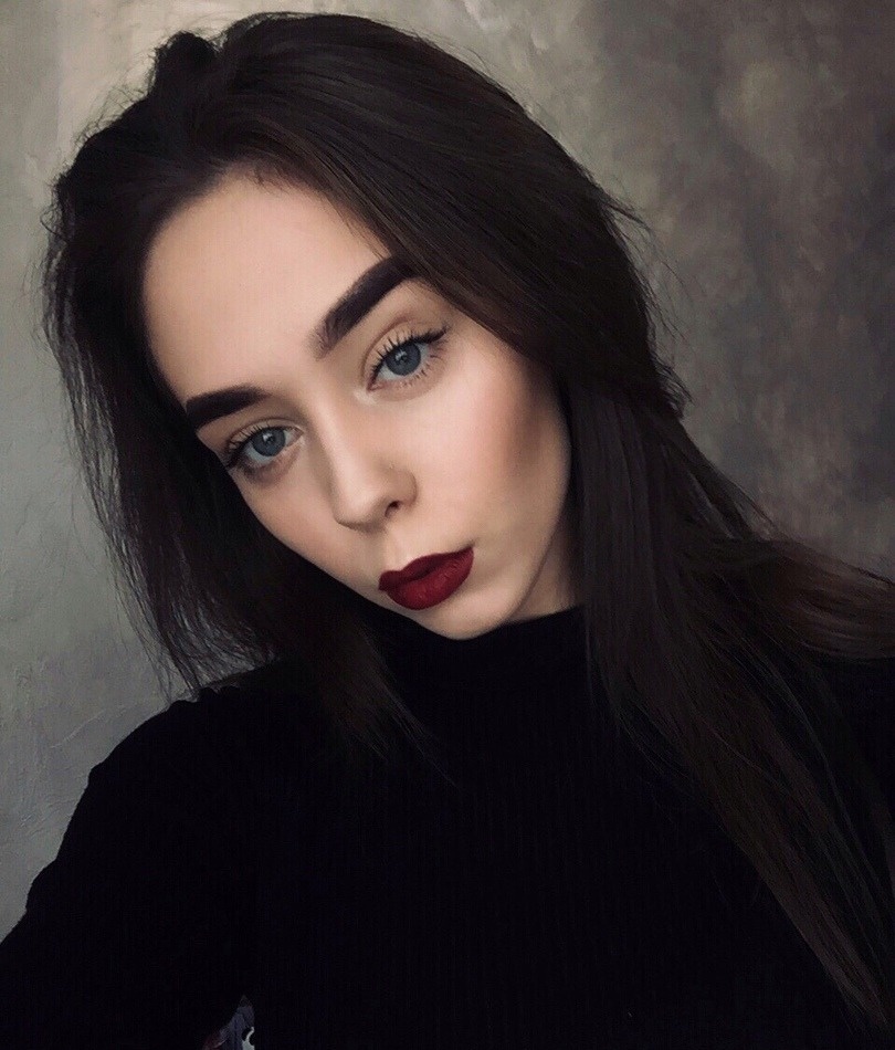 Алисия привлекательная девушка из Перми цена от 3500 руб