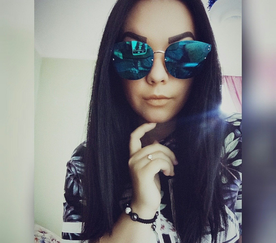 Зарина привлекательная девушка из Перми цена от 3500 руб