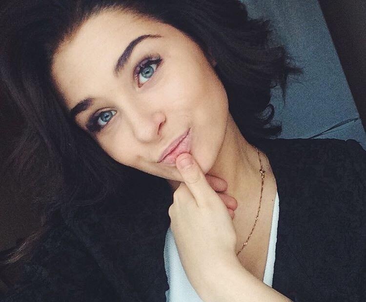 Алена привлекательная девушка из Перми цена от 3500 руб