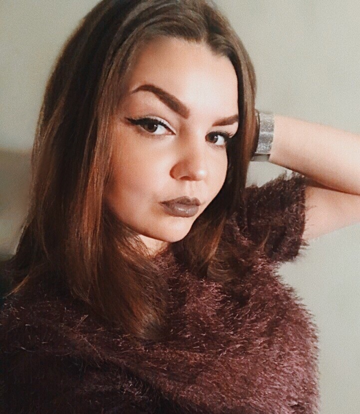 Лия привлекательная девушка из Перми цена от 3500 руб