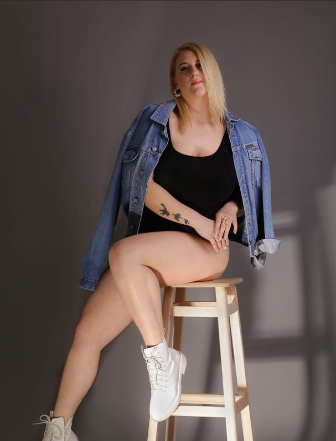 🎥 Тася привлекательная девушка из Перми цена от 4000 руб