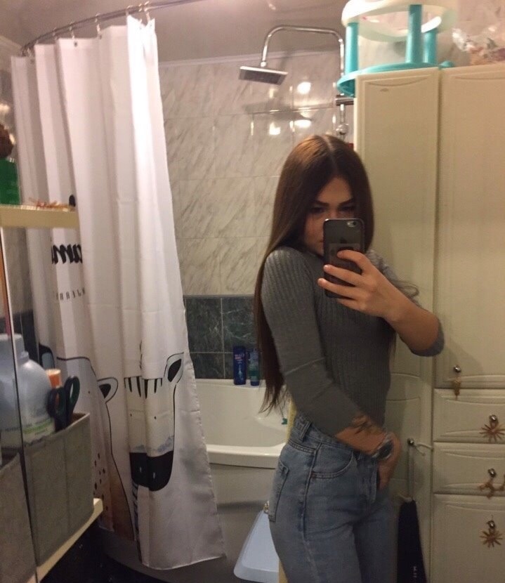 Марфа привлекательная девушка из Перми цена от 3000 руб