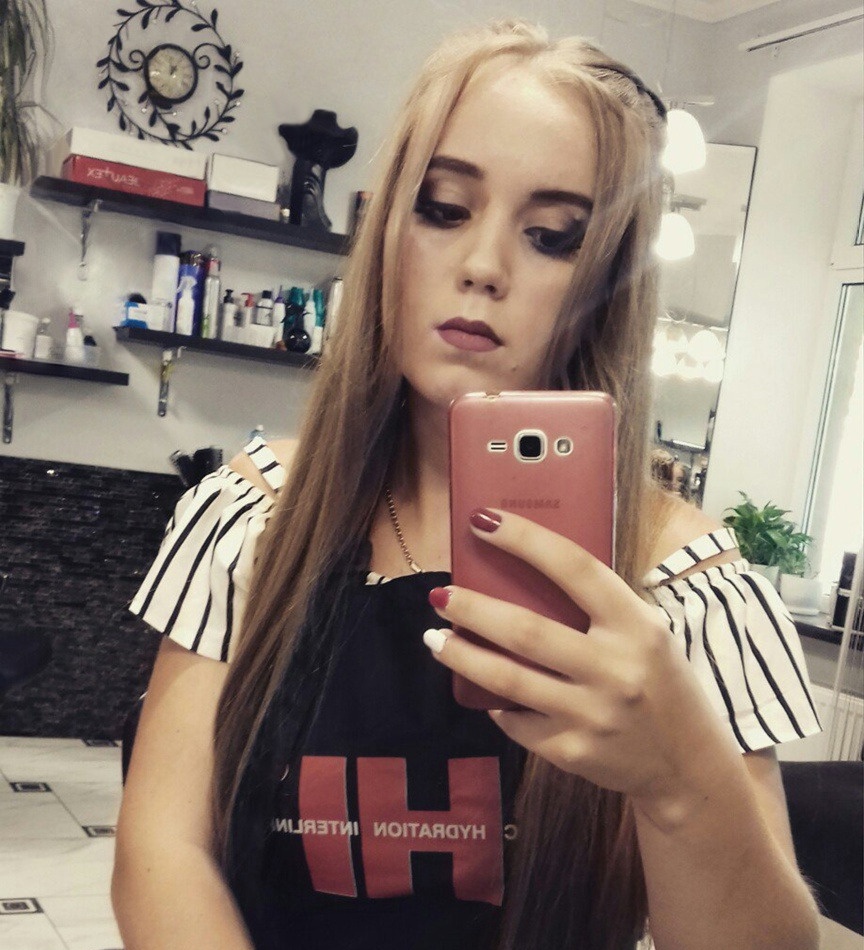 Светлана привлекательная девушка из Перми цена от 3000 руб