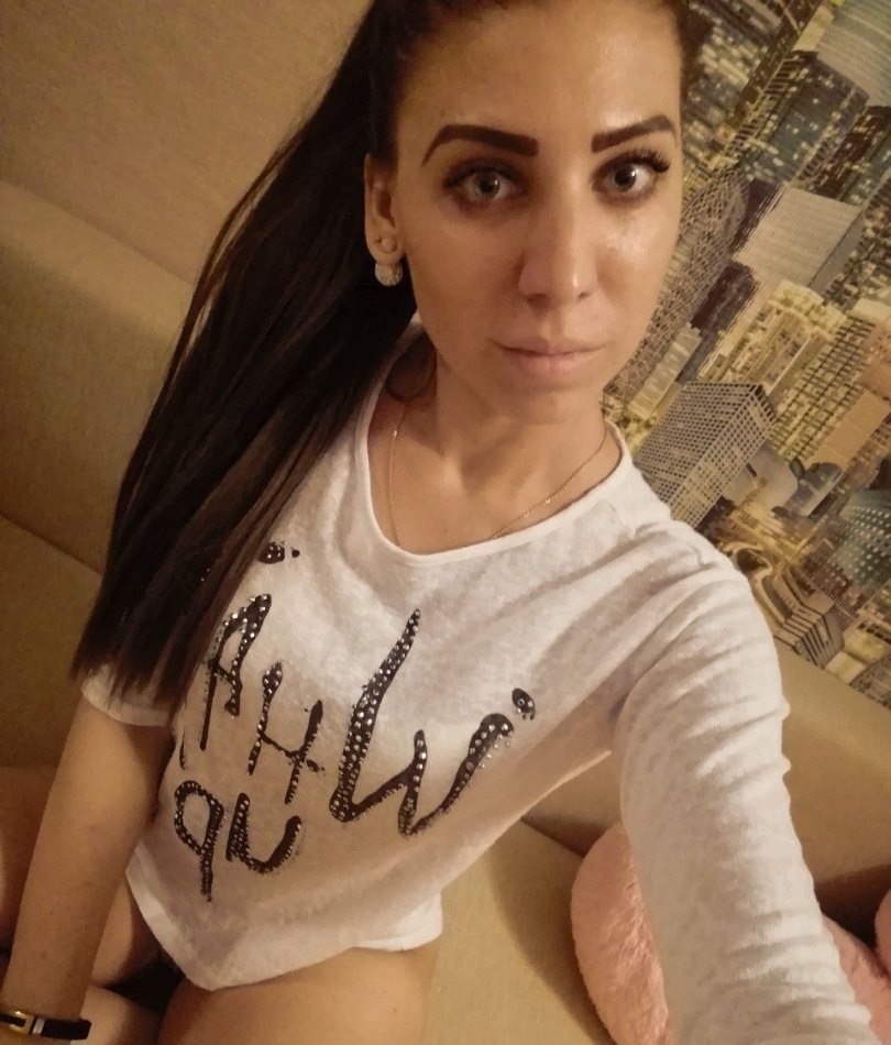 Людмила привлекательная девушка из Перми цена от 3000 руб