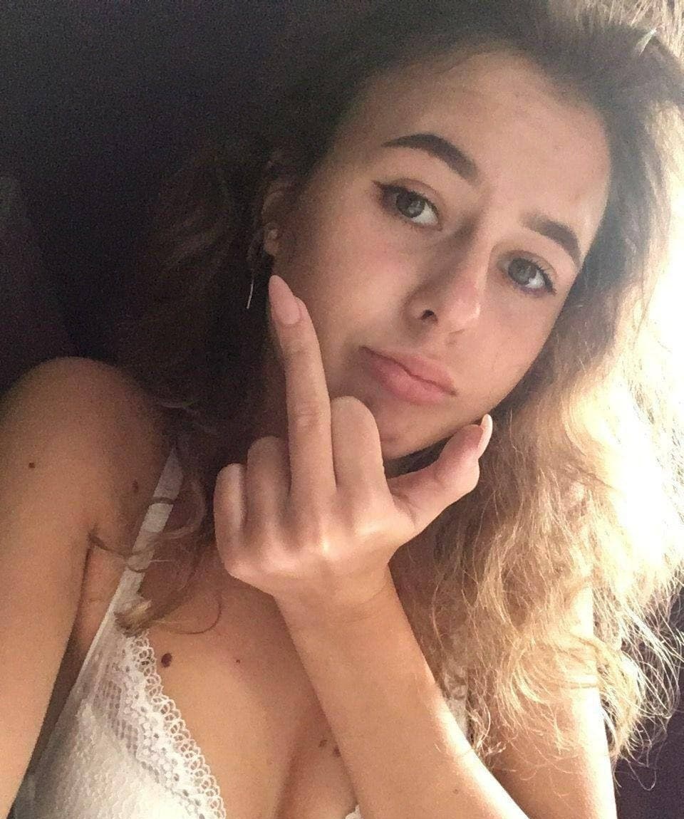 ИНЕССА привлекательная девушка из Перми цена от 3500 руб