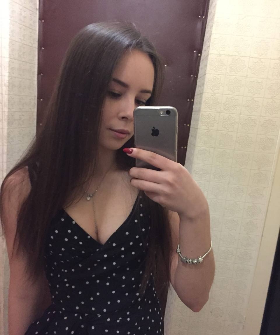 Алевтина привлекательная девушка из Перми цена от 5000 руб