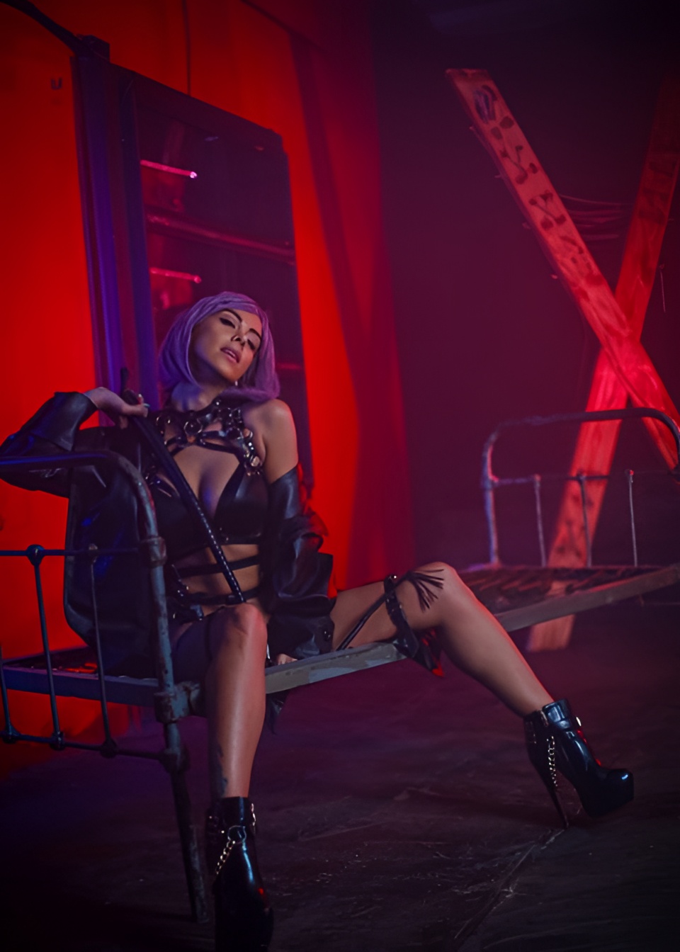 Индивидуалка Дарина, доступна для личного знакомства от 7000 руб