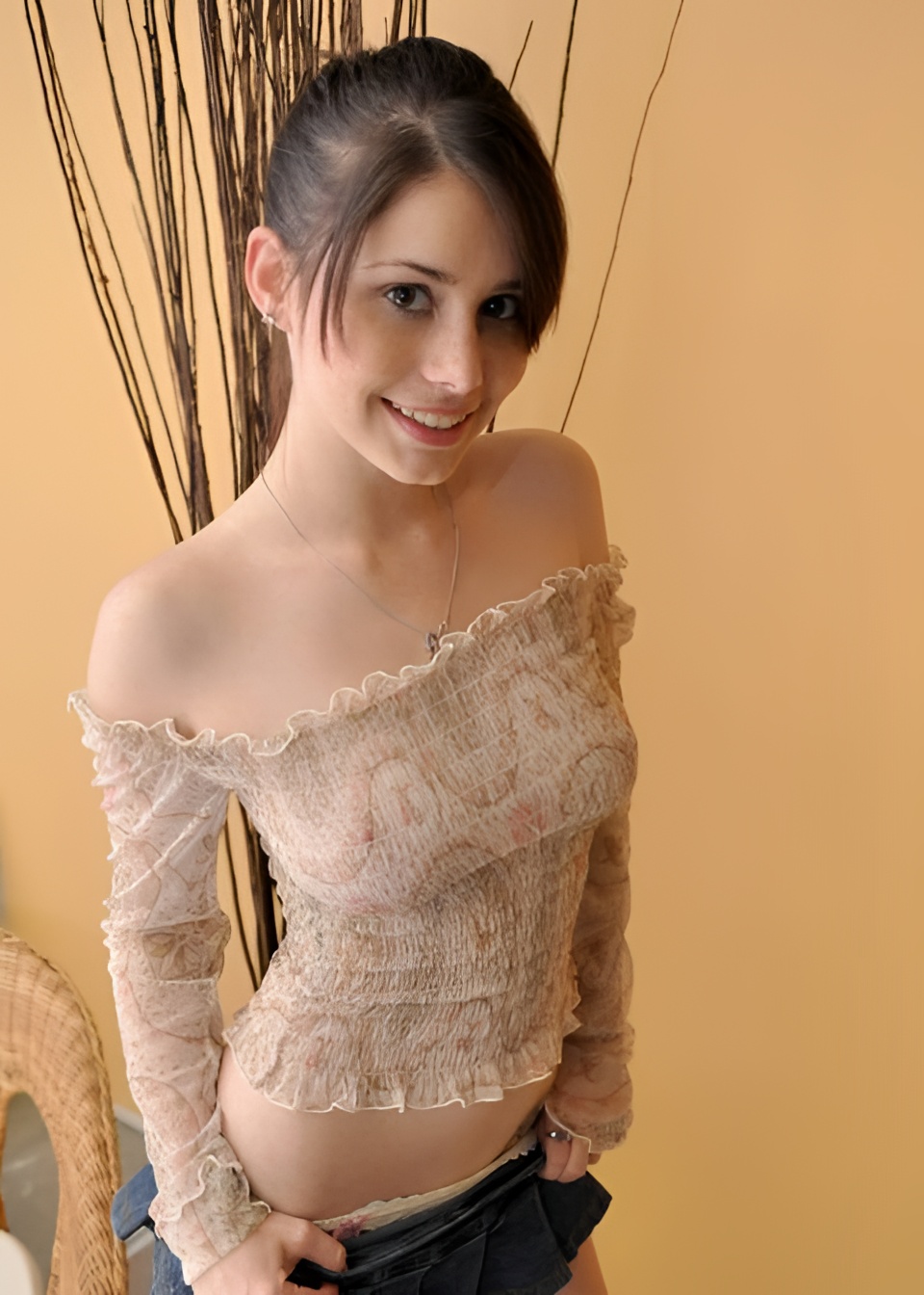 Елена привлекательная девушка из Перми цена от 3000 руб