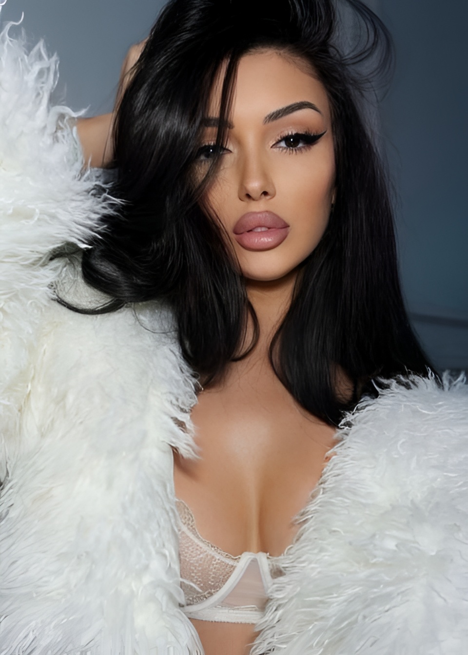 ЕВА BEST GERL привлекательная девушка из Перми цена от 15000 руб