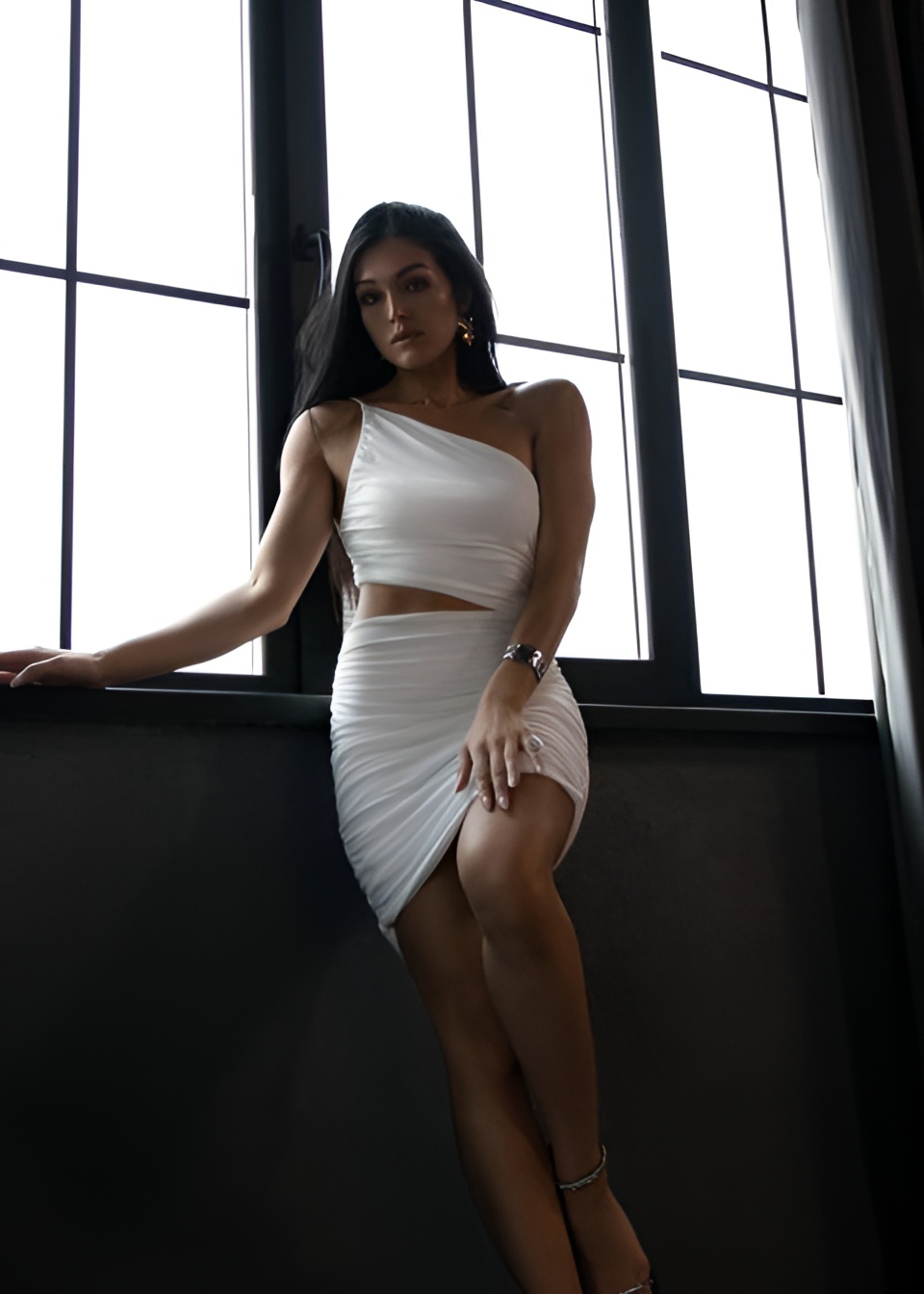 Илона привлекательная девушка из Перми цена от 7000 руб