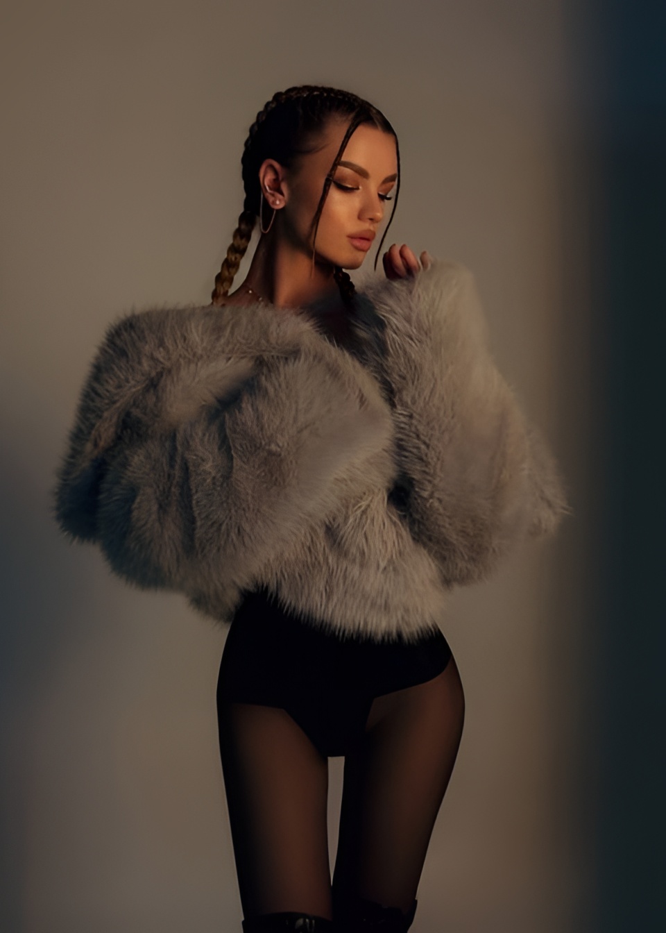 Ксюша привлекательная девушка из Перми цена от 6000 руб