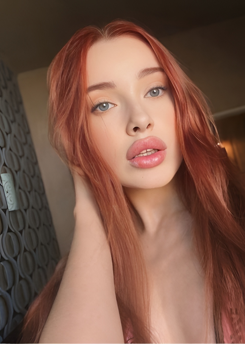 Индивидуалка Лера, доступна для личного знакомства от 18000 руб