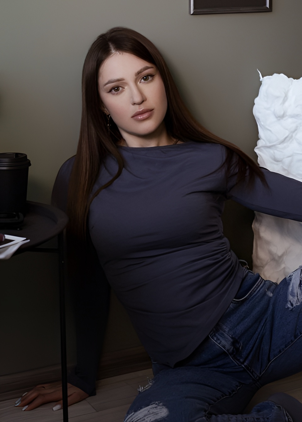 Марго привлекательная девушка из Перми цена от 5000 руб