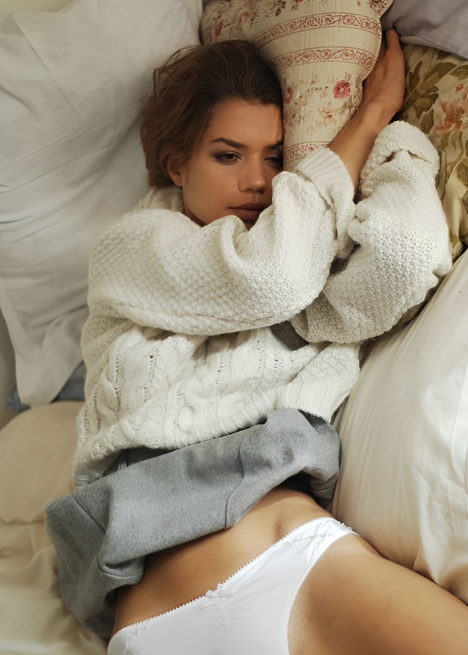 Марина привлекательная девушка из Перми цена от 3500 руб