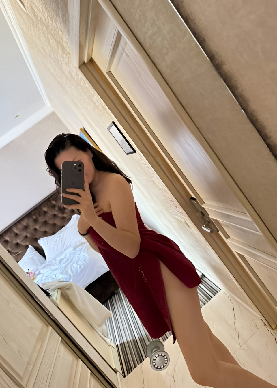 Орислава привлекательная девушка из Перми цена от 18000 руб