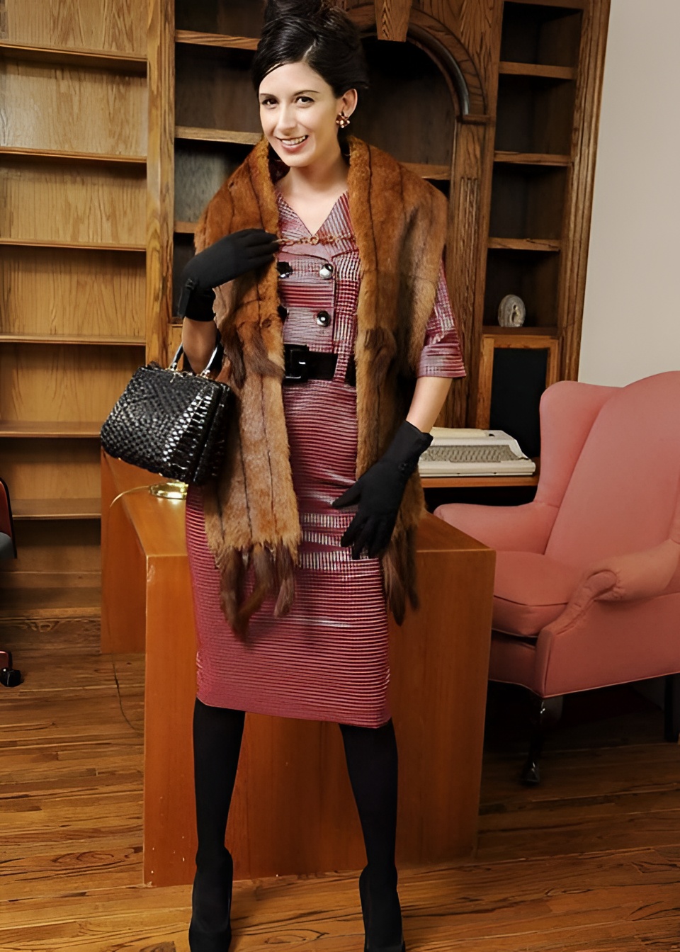 Полина привлекательная девушка из Перми цена от 3500 руб