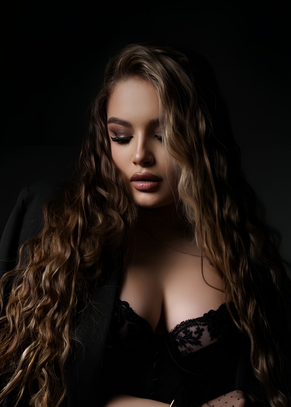 Яна привлекательная девушка из Перми цена от 5000 руб