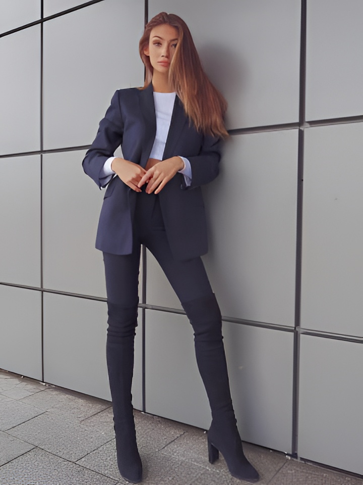 Индивидуалка Азалия, доступна для личного знакомства от 10000 руб