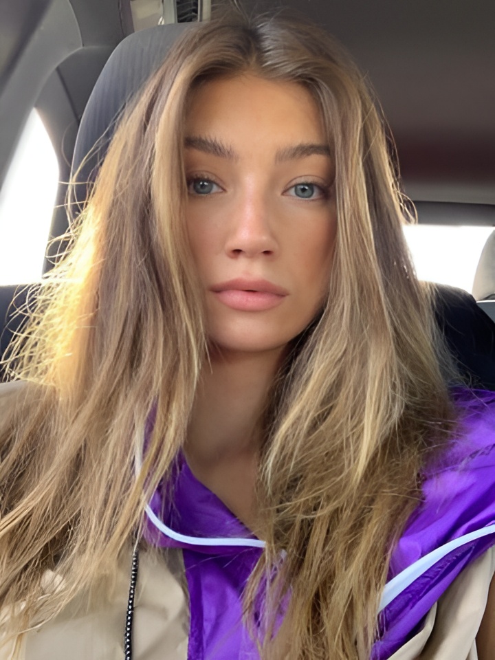 Индивидуалка Азалия, доступна для личного знакомства от 10000 руб