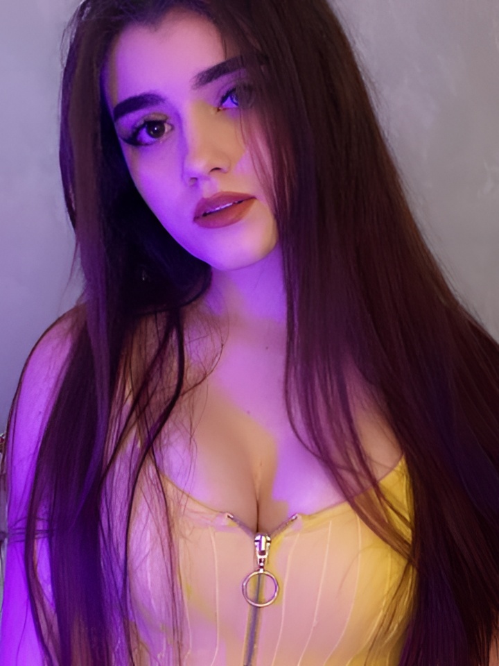 Индивидуалка Белла, доступна для личного знакомства от 10000 руб