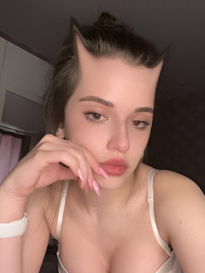 Индивидуалка Дарья, доступна для личного знакомства от 2500 руб