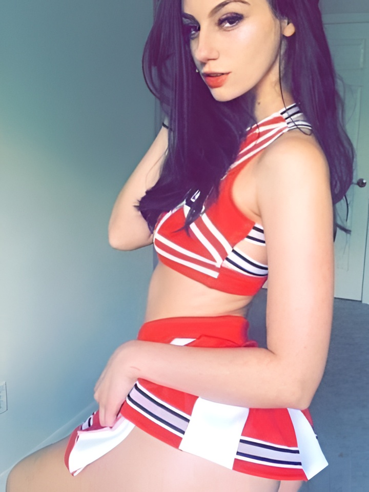 Индивидуалка Марселина, доступна для личного знакомства от 2500 руб