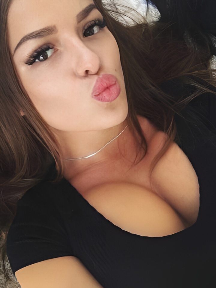 Индивидуалка Мирослава, доступна для личного знакомства от 1500 руб