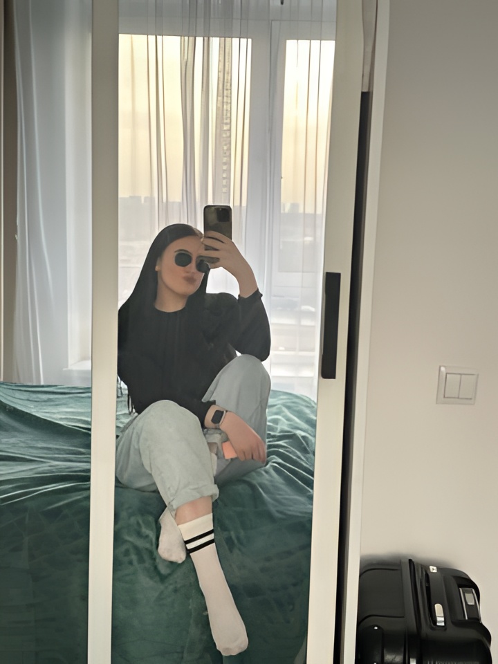 Индивидуалка Роза, доступна для личного знакомства от 3000 руб