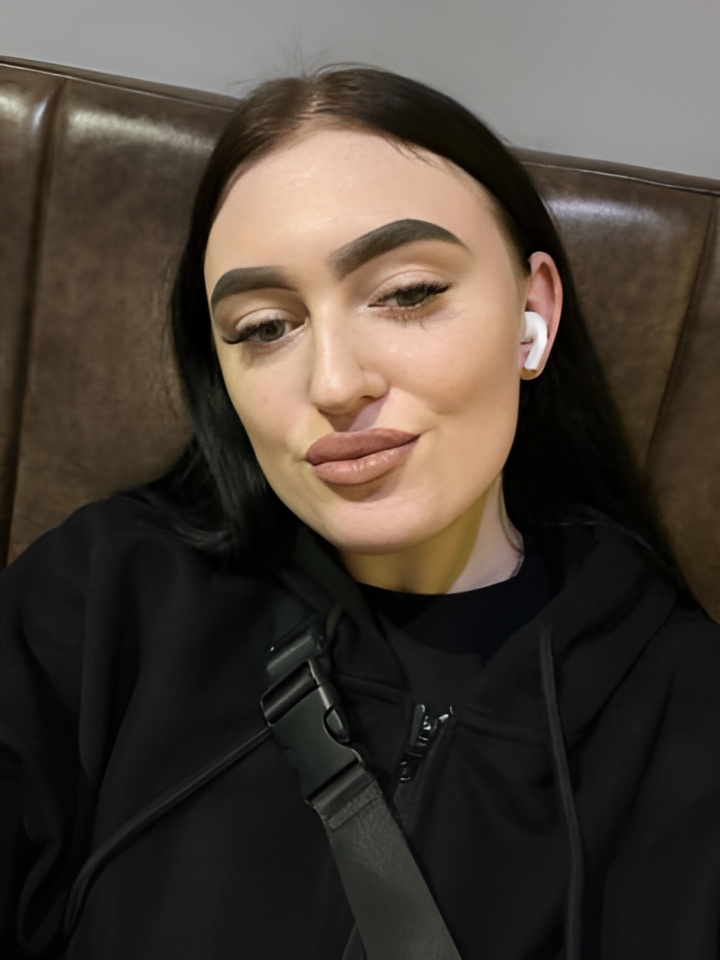 Индивидуалка Роза, доступна для личного знакомства от 3000 руб