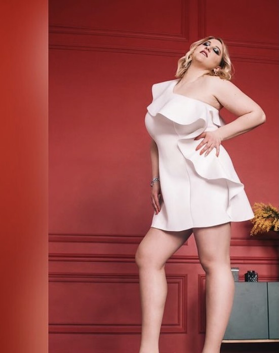 Индивидуалка 🎥 Тася, доступна для личного знакомства от 4000 руб