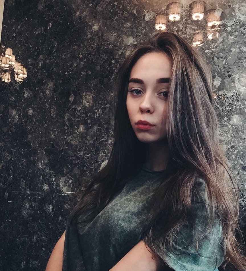 Индивидуалка Алисия, доступна для личного знакомства от 3500 руб