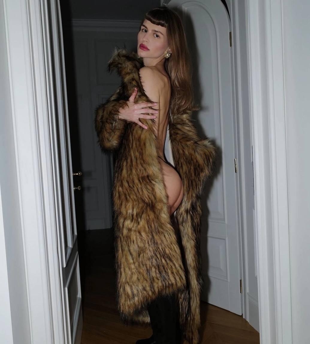 Индивидуалка ЛАДОЧКА, доступна для личного знакомства от 8000 руб