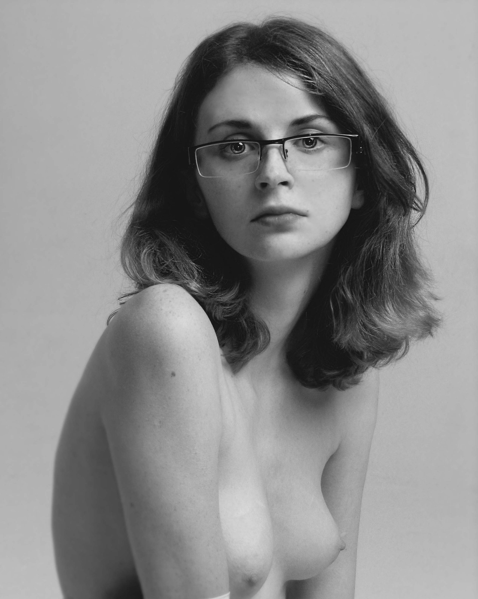 Индивидуалка Влада, доступна для личного знакомства от 3500 руб