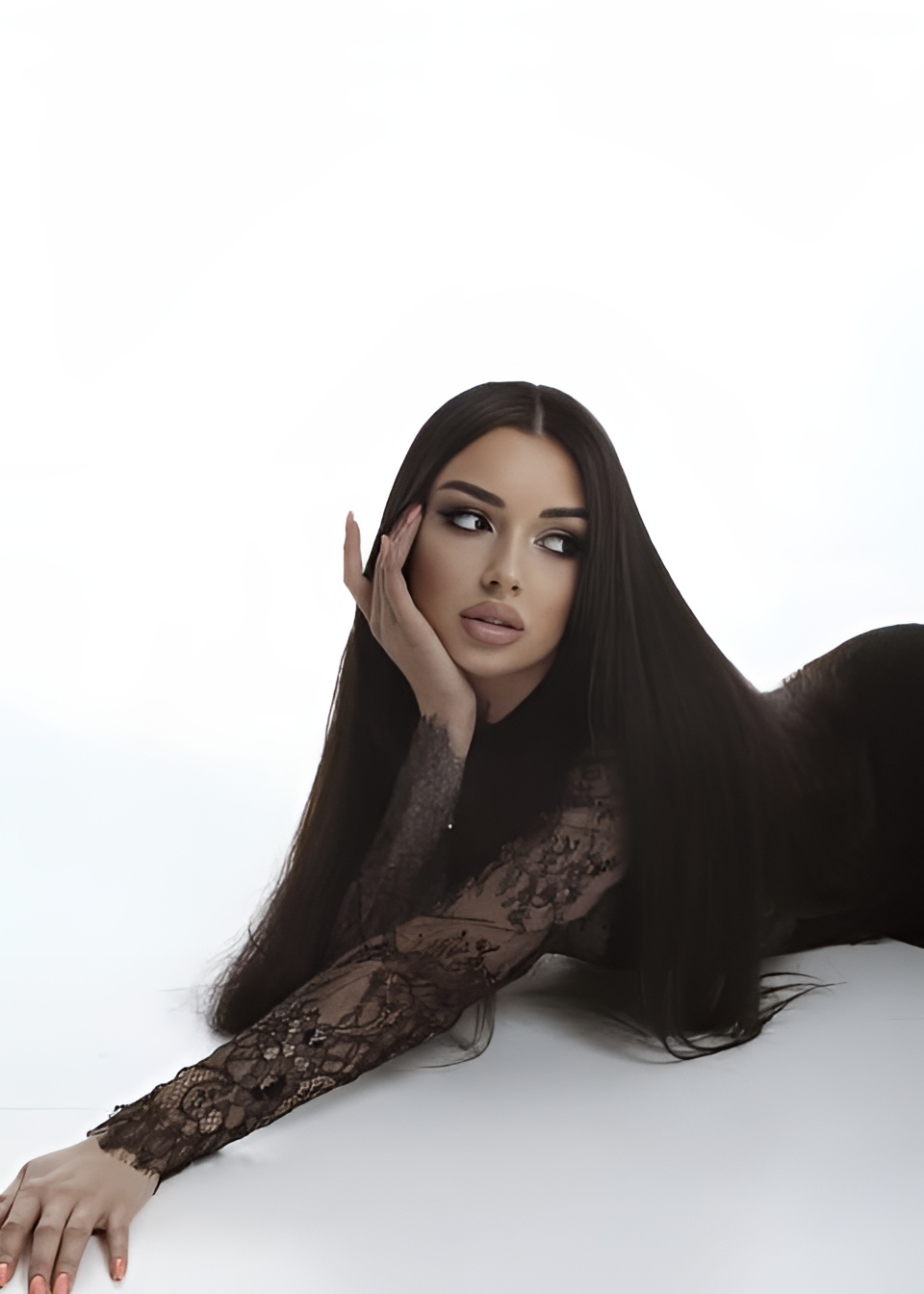 Индивидуалка ЕВА BEST GERL, доступна для личного знакомства от 15000 руб