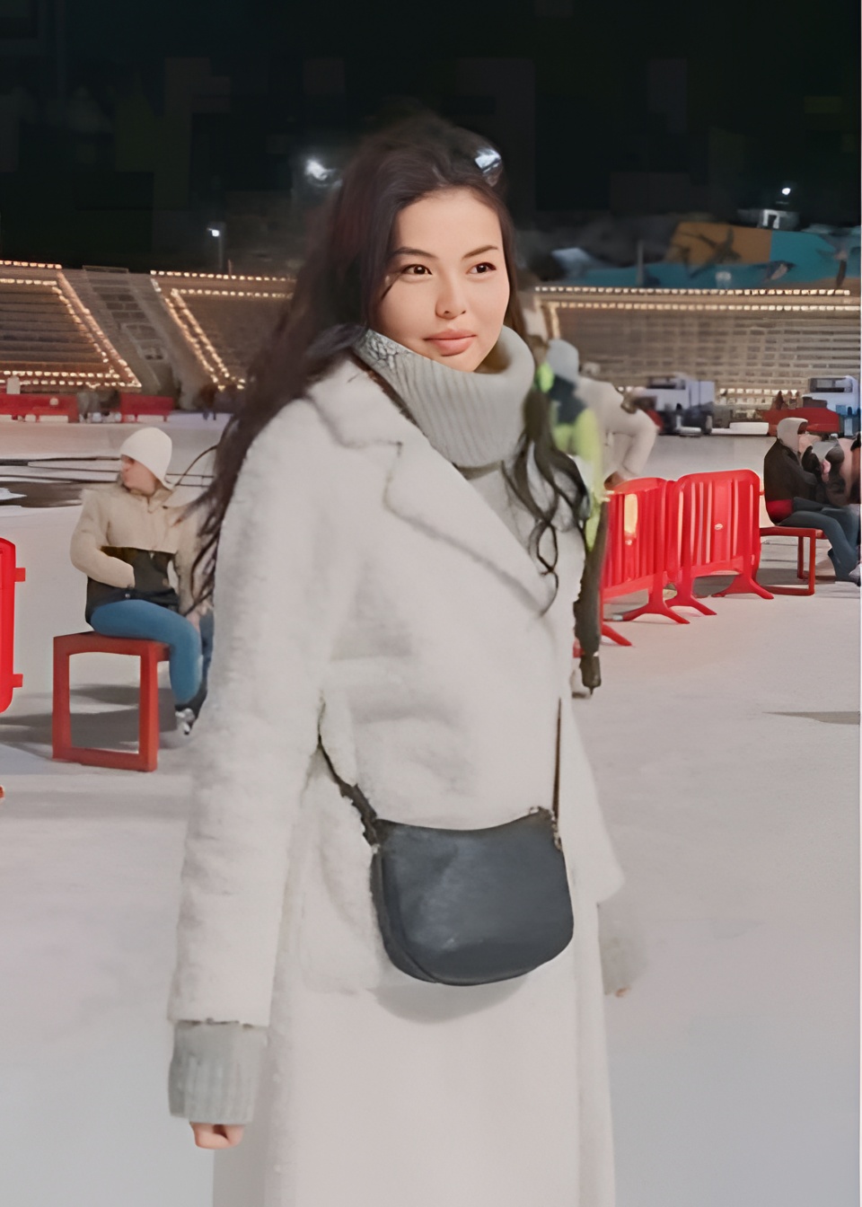 Индивидуалка Орислава, доступна для личного знакомства от 18000 руб