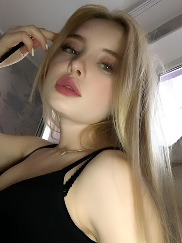 Адель из Перми