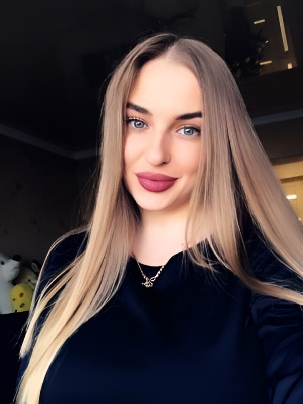 Алина из Перми