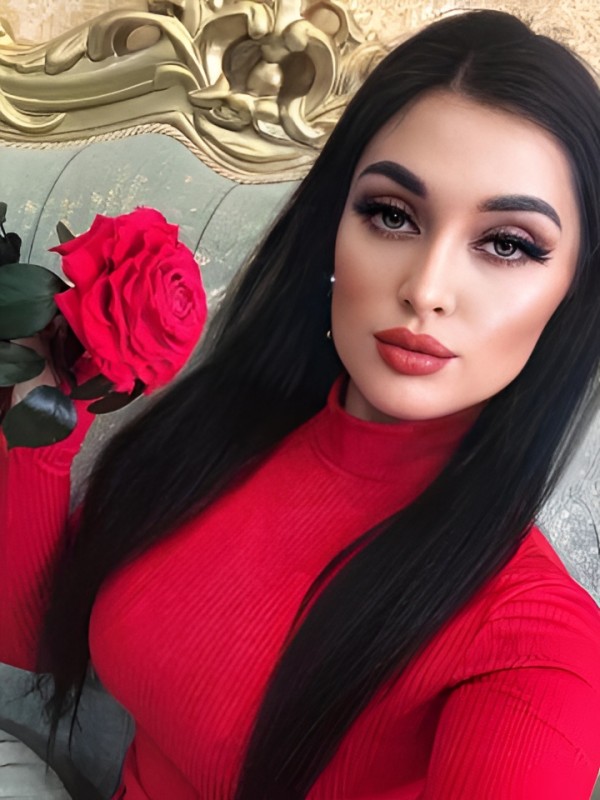 Амина фото 6