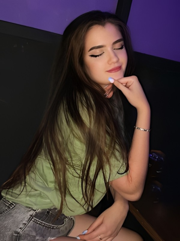 Белла из Перми